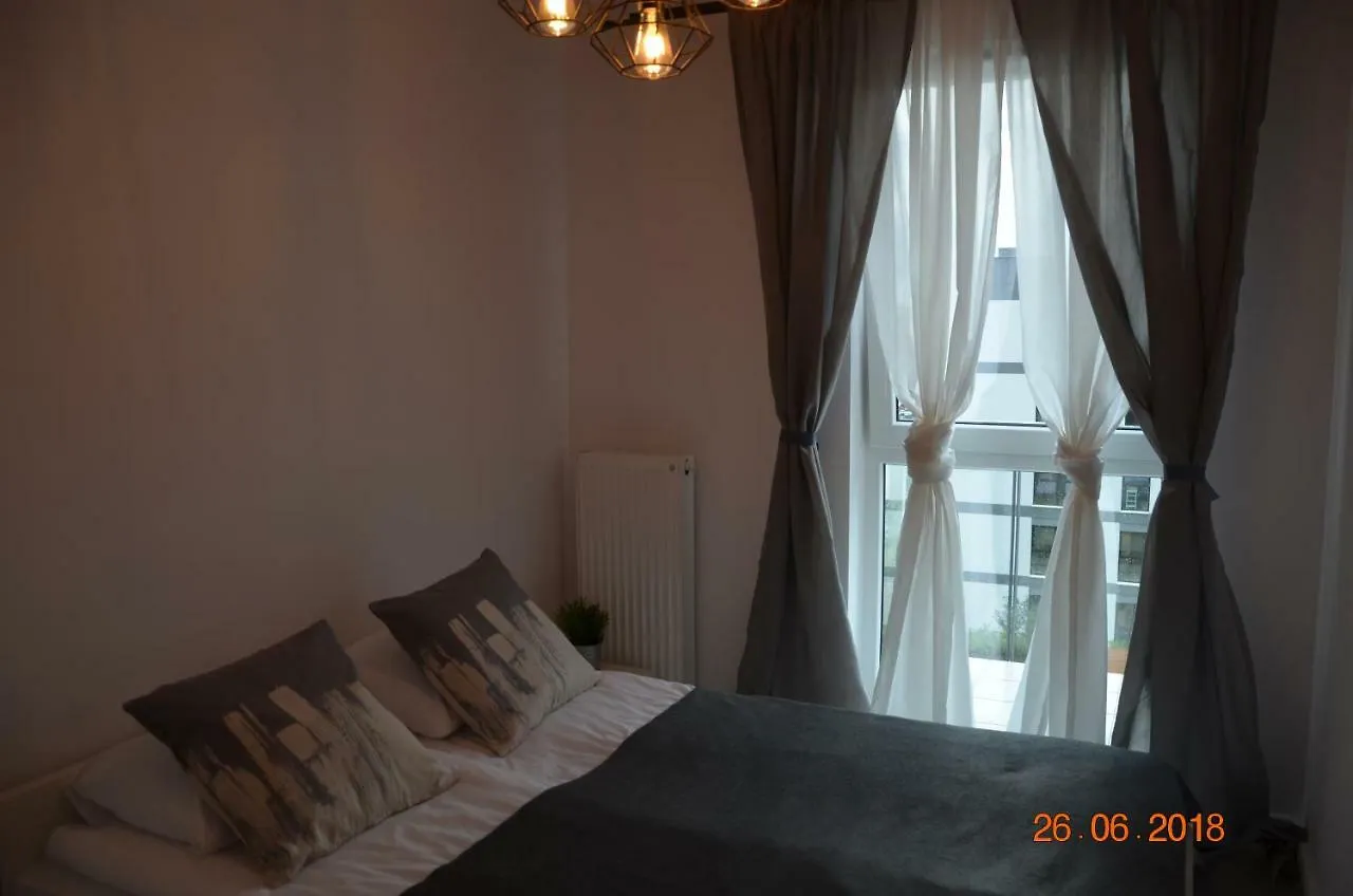 The Best Of Praga Appartement Warschau